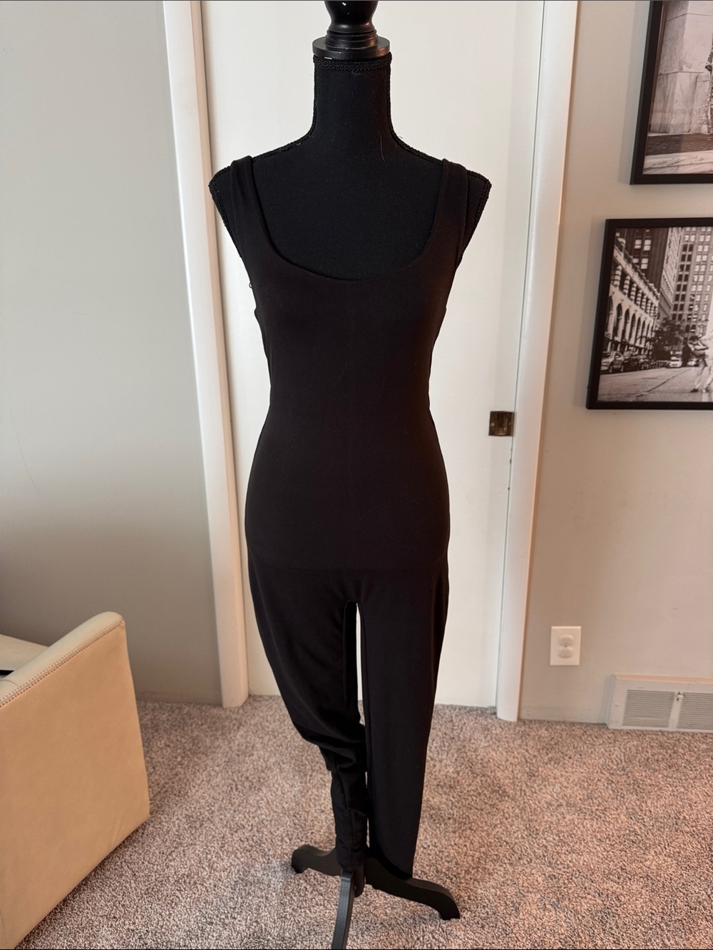 NWT Bumpsuit Pregnancy Jumpsuit
